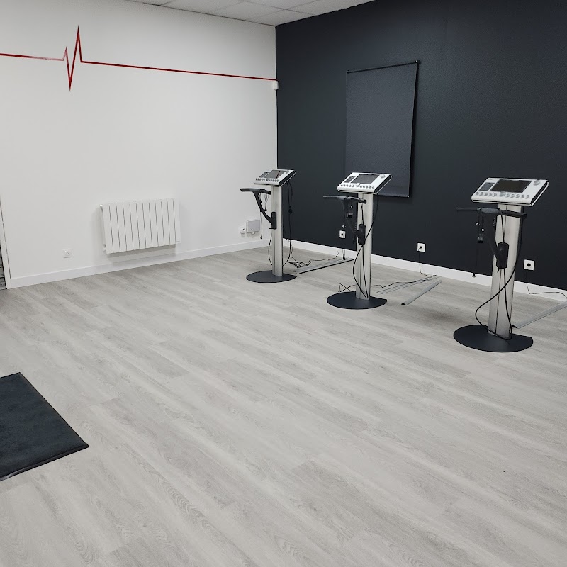 Iron Bodyfit Breuil-le-Vert