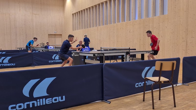 Salle Multi Fonction