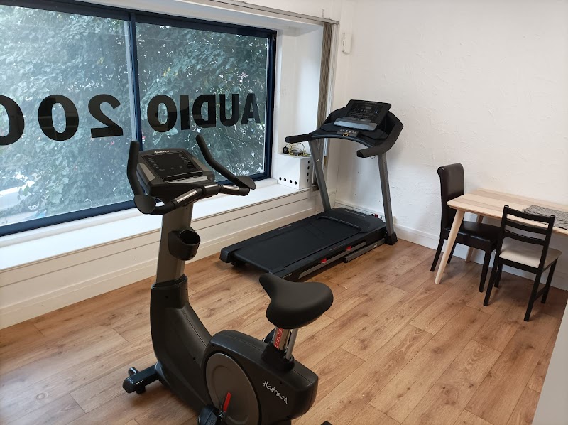 M Sport Santé