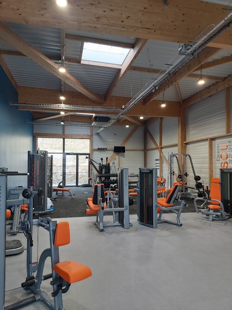 Orange Bleue Mortagne