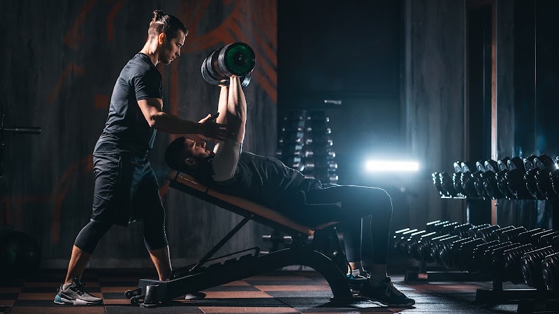 SF Fitness