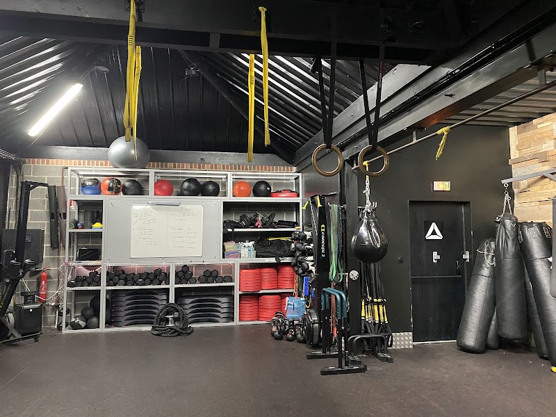 Pole Training
