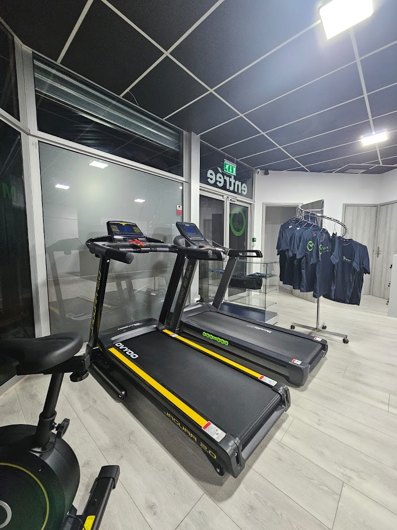 Ebc Sport