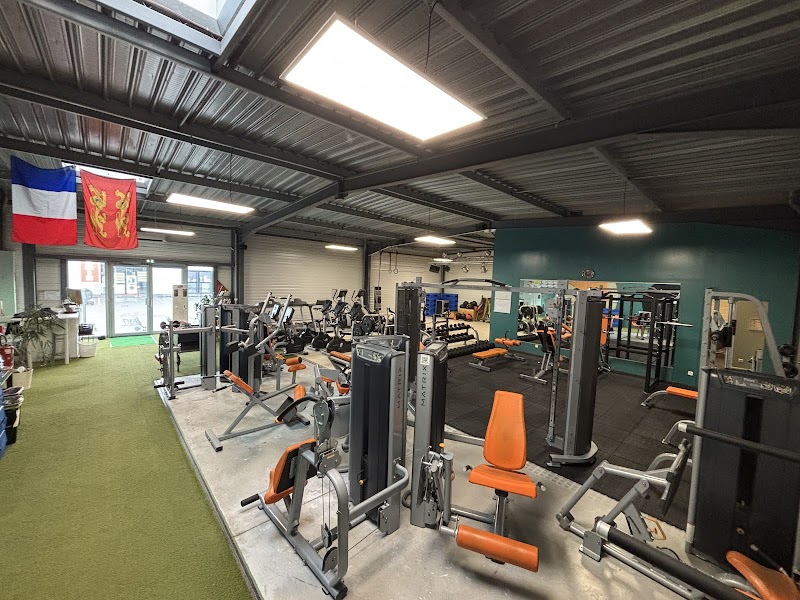 MyGym La Ferté Macé
