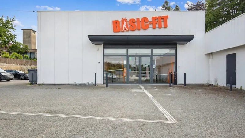Basic-Fit