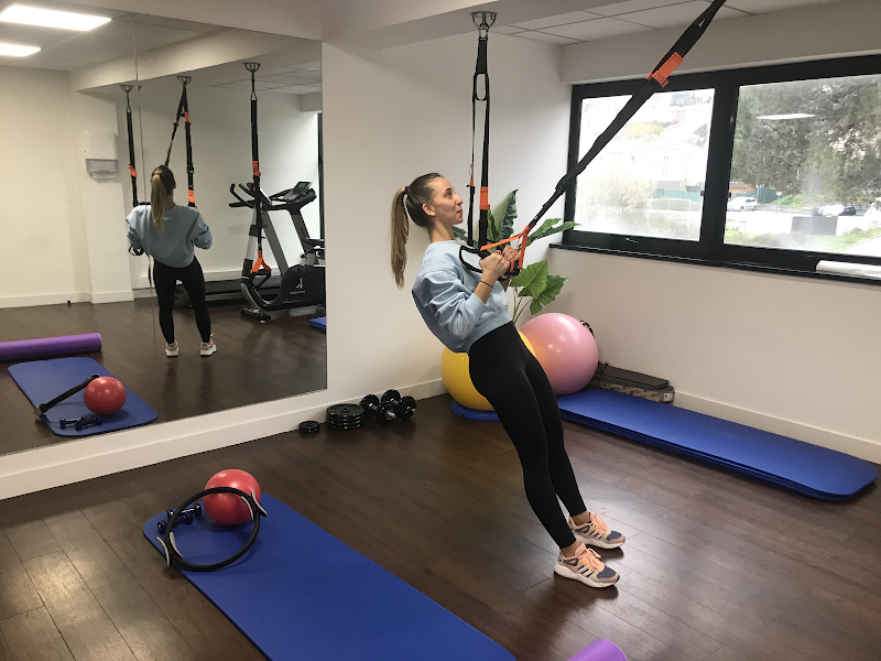 Espace Santé Saint Bernard Coaching SPORT SANTE
