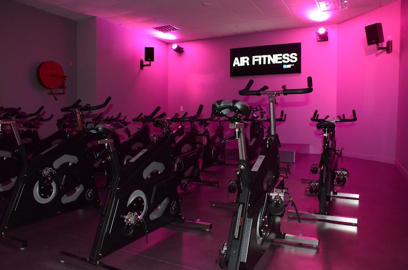 Air Fitness