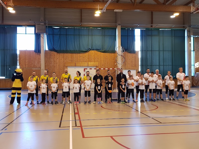 Salle des Sports Louis Blanc - Photo 1