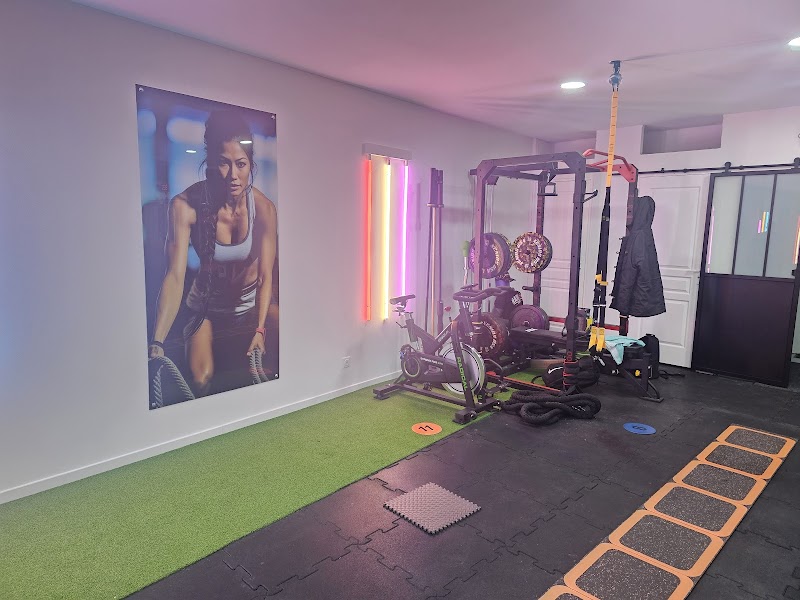 Fit&Go Activité Physique Adaptée
