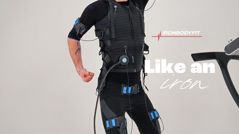 Iron Bodyfit Hénin-Beaumont