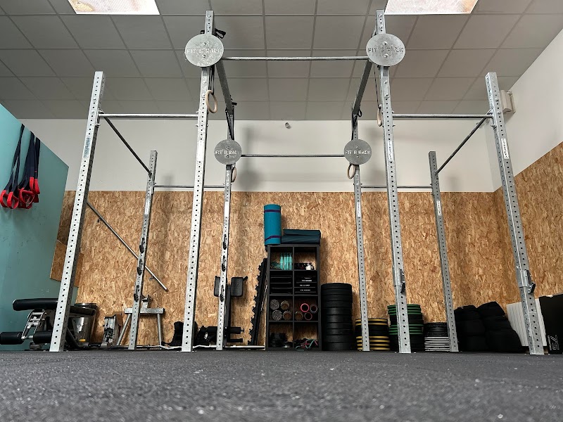 Fit'n Health