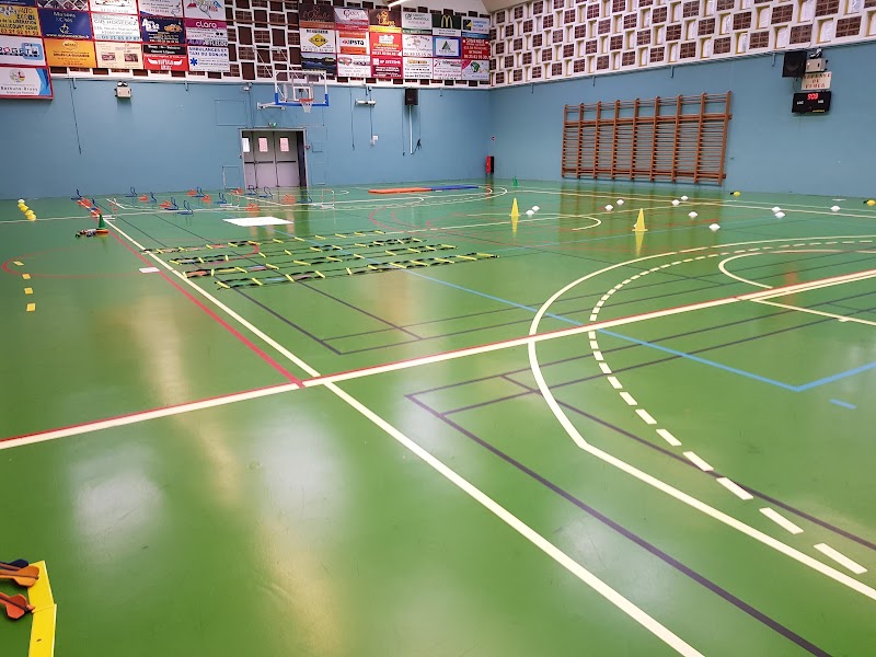 Complexe sportif des Tombelles