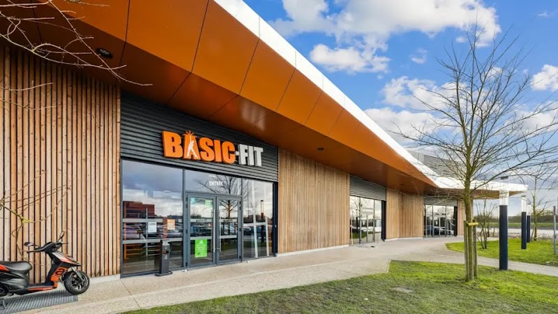 Basic-Fit 24/7