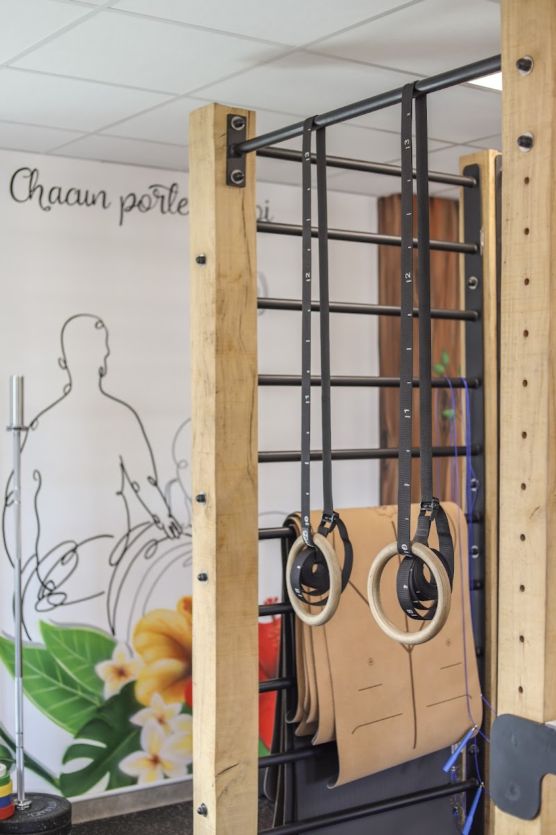 Néo sport santé