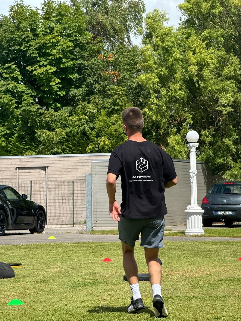EmmaFit - Coach sportif personnel et petit groupe