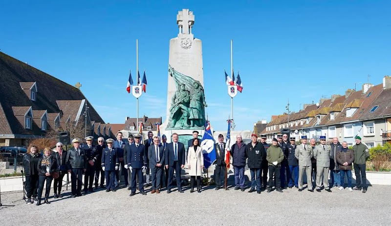 French Military Sports Association 🇫🇷