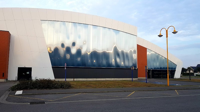 Complexe Sportif des Dryades - Photo 1