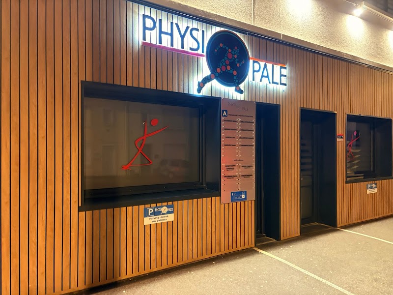 Opale Santé Sport