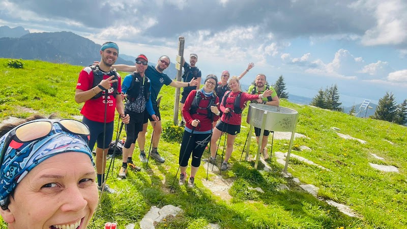 Conviviatrail