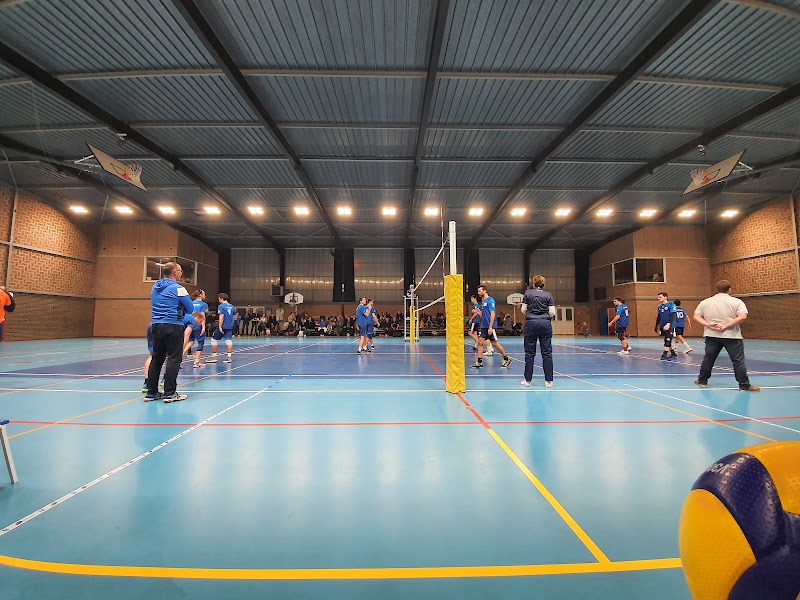 Salle des Sports Arsène Levisse