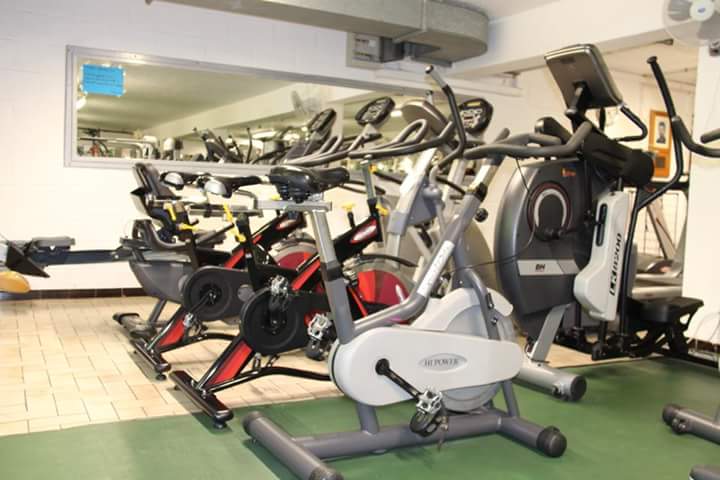 Athlétisme Clubs