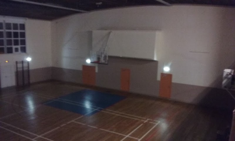 Chalet des Sports de Vendin-le-Vieil