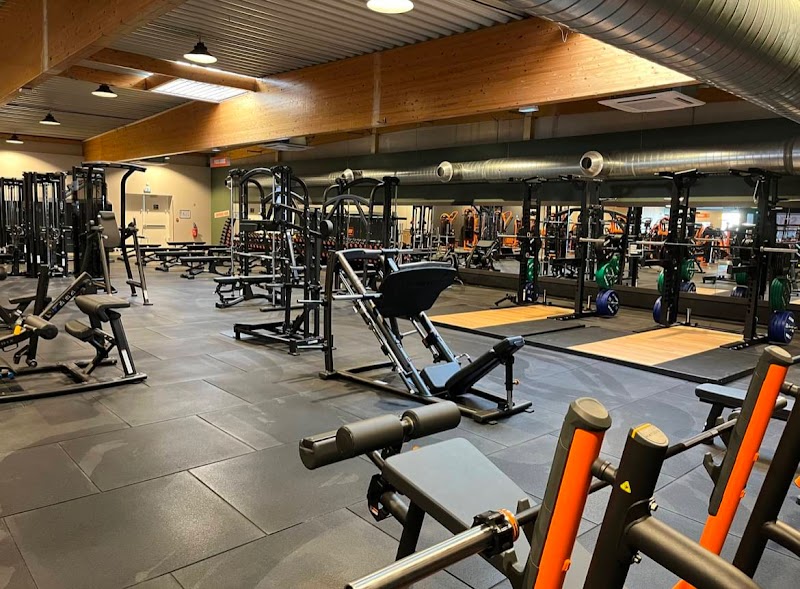 Basic-Fit Aire-sur-la-Lys