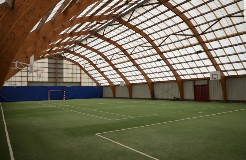 Complexe Sportif Georges Carpentier