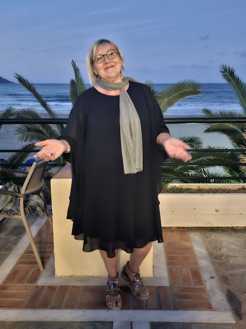 Anaïs POIRIEZ Sophrologue - Coach bien-être