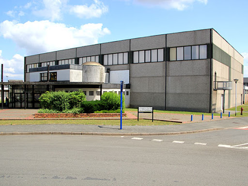 Complexe Sportif Michel Bernard