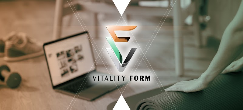 Vitality Form - Coach sportif