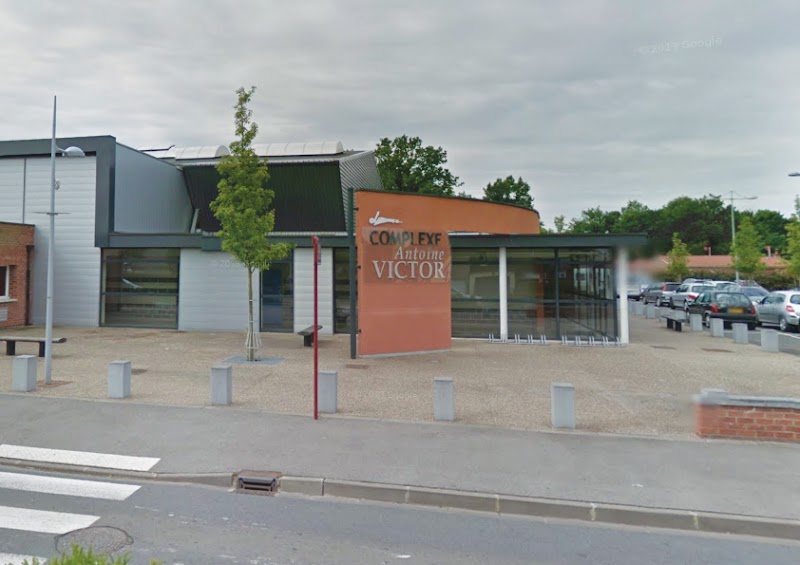 Complexe Sportif Antoine Victor