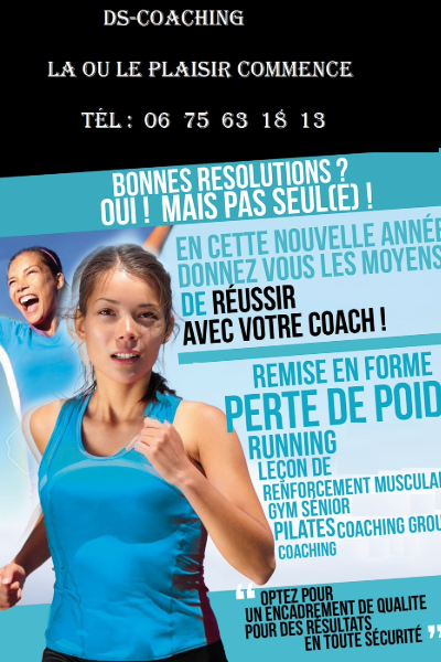 DS coaching