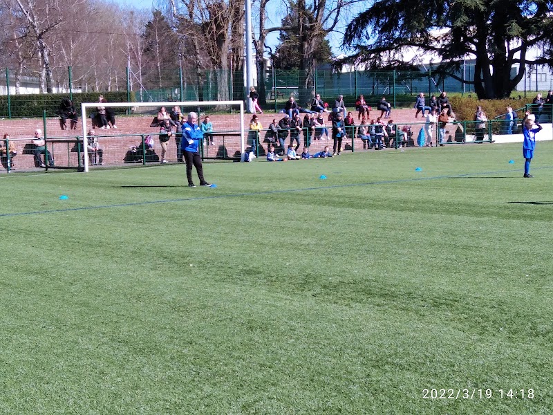 Stade Paul Guerre