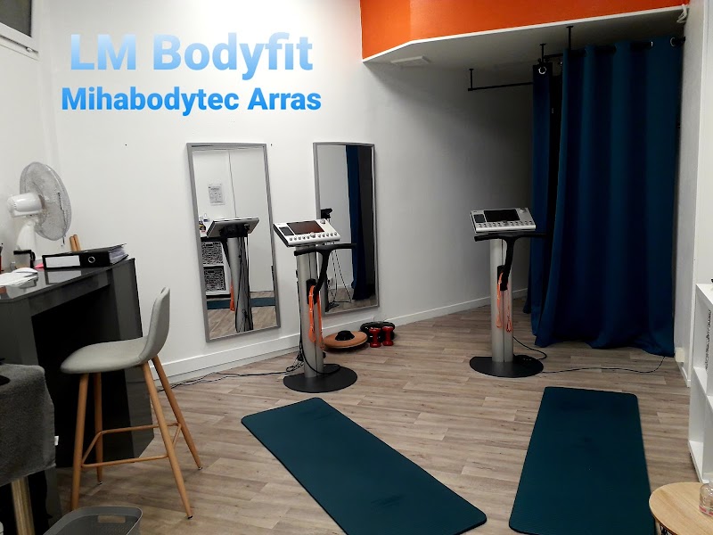 LMBODYFIT