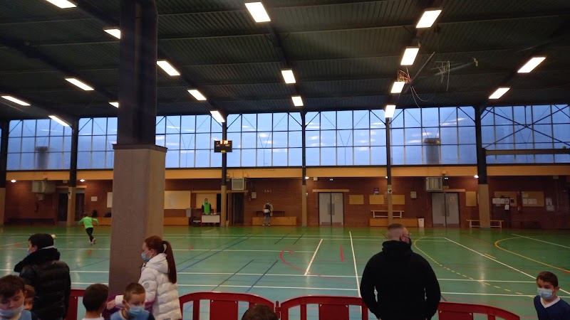 Salle des Sports Vivre