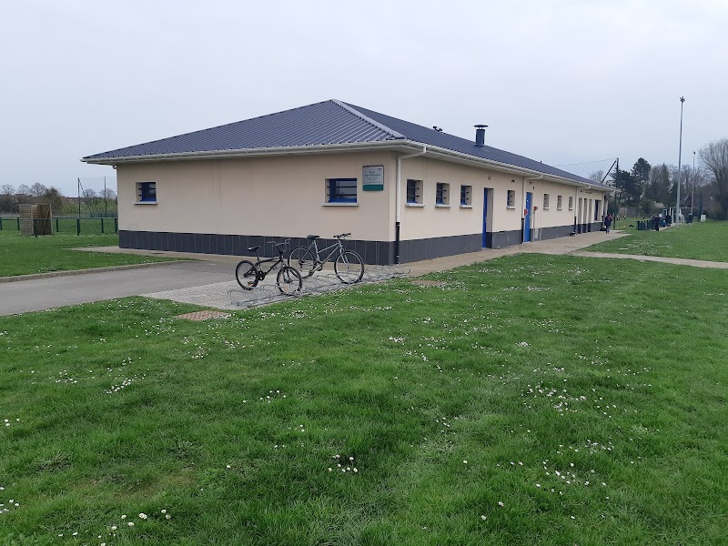 Complexe sportif