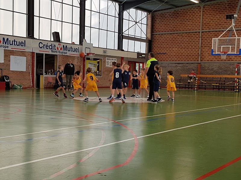 Complexe Sportif Briquet