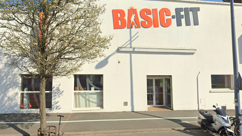 Basic-Fit Arras Ronville