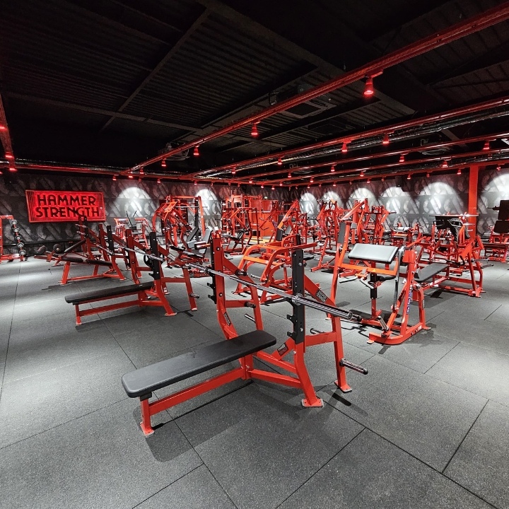 Salle de sport Arras - ON AIR