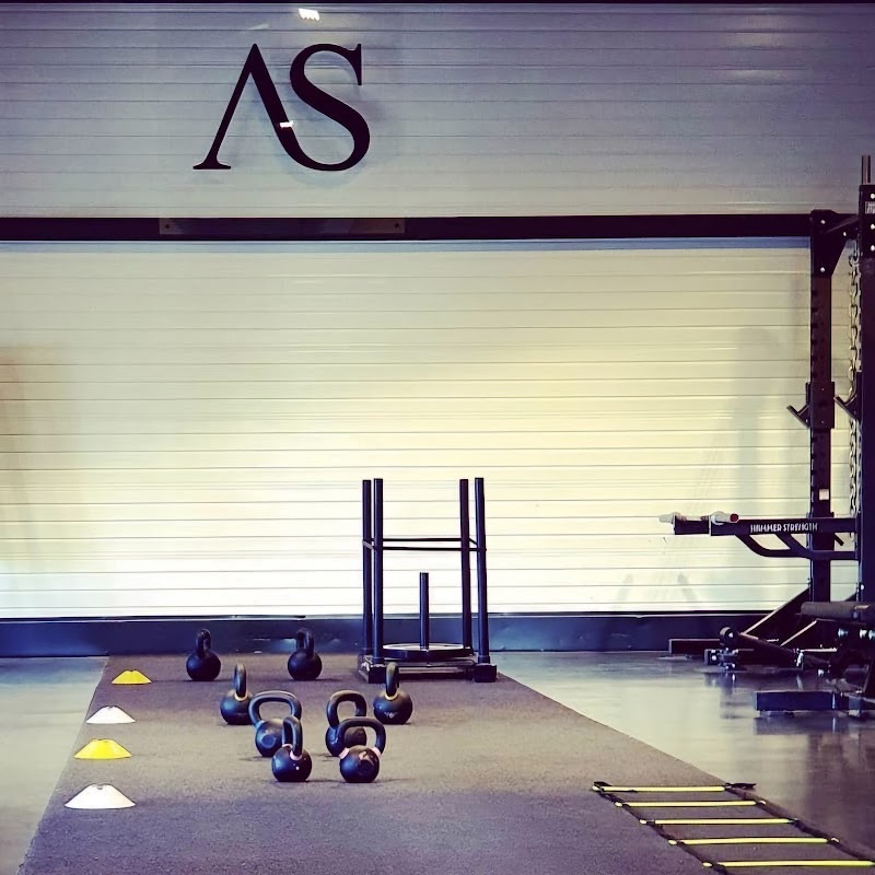 Ambition Sport