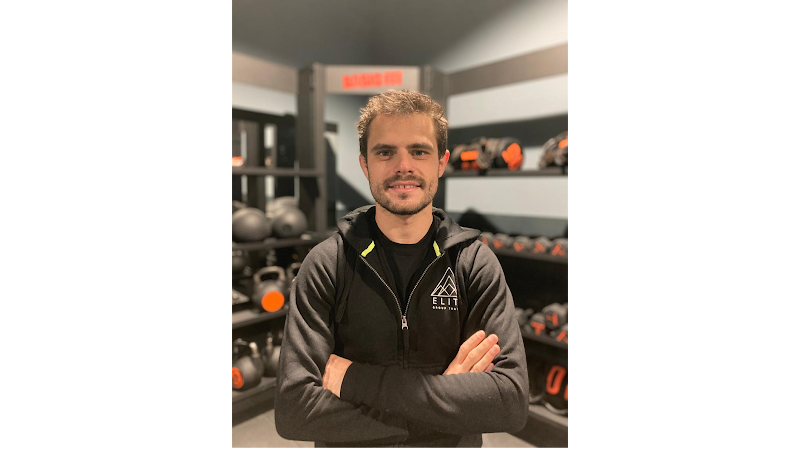 Coach sportif Rémi