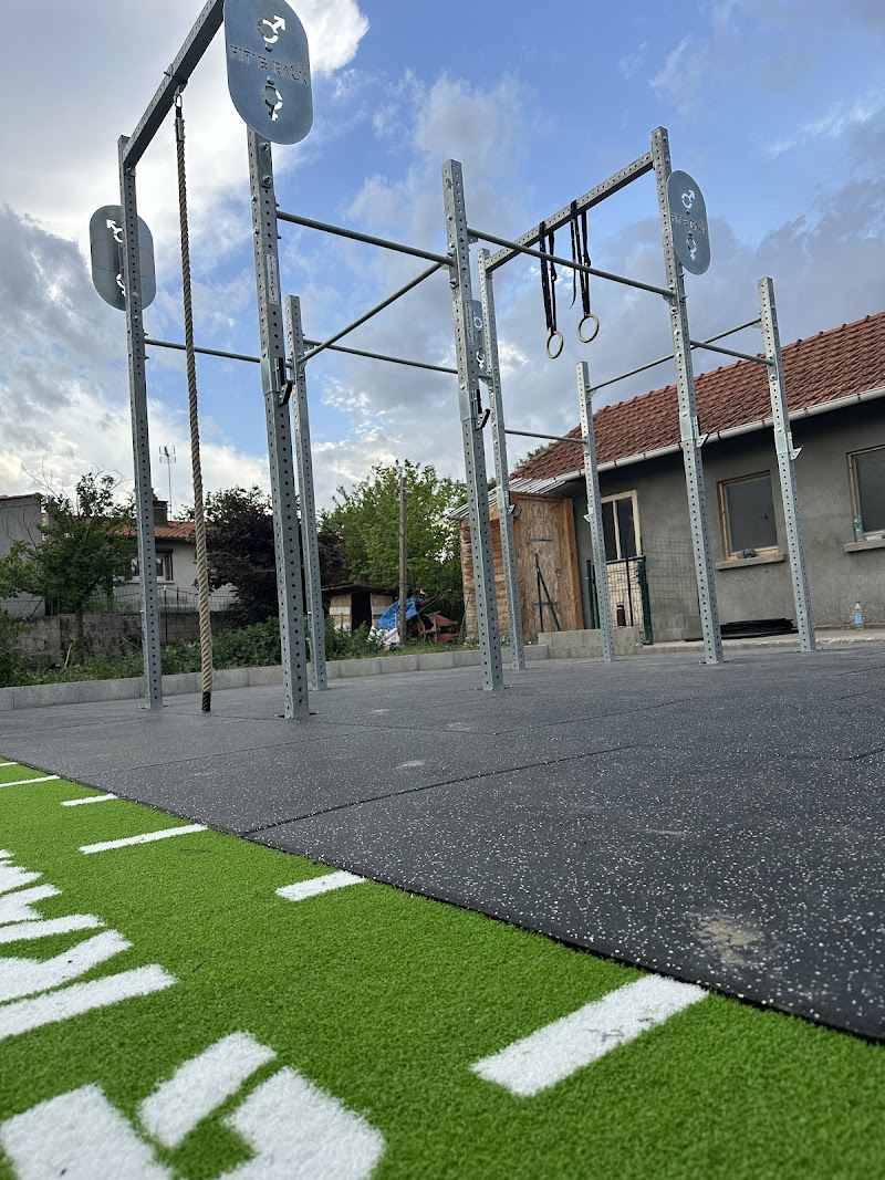 Flavien Vayssié Coach & Préparateur Physique OPTISPORT