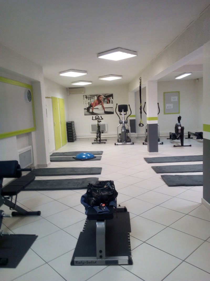 Avantage Clem - CedSportSante
