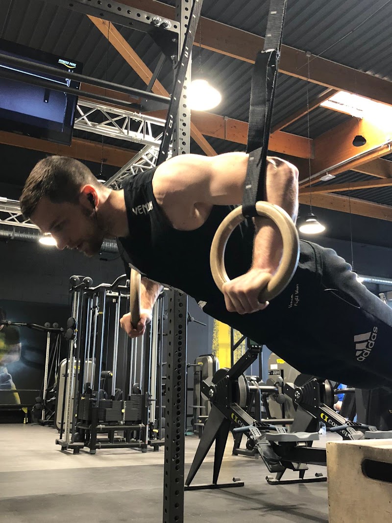 Get Your Maximum | Coach Sportif santé | Bourgoin-jalllieu - Photo 1