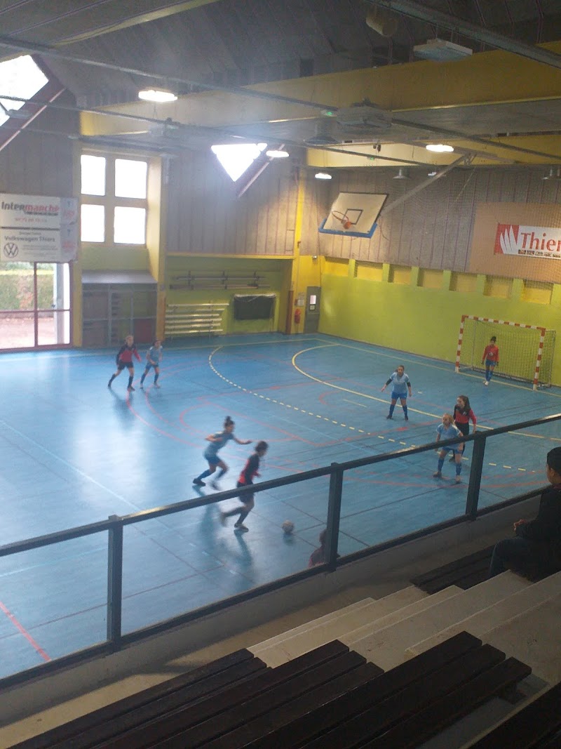 Maison des Sports