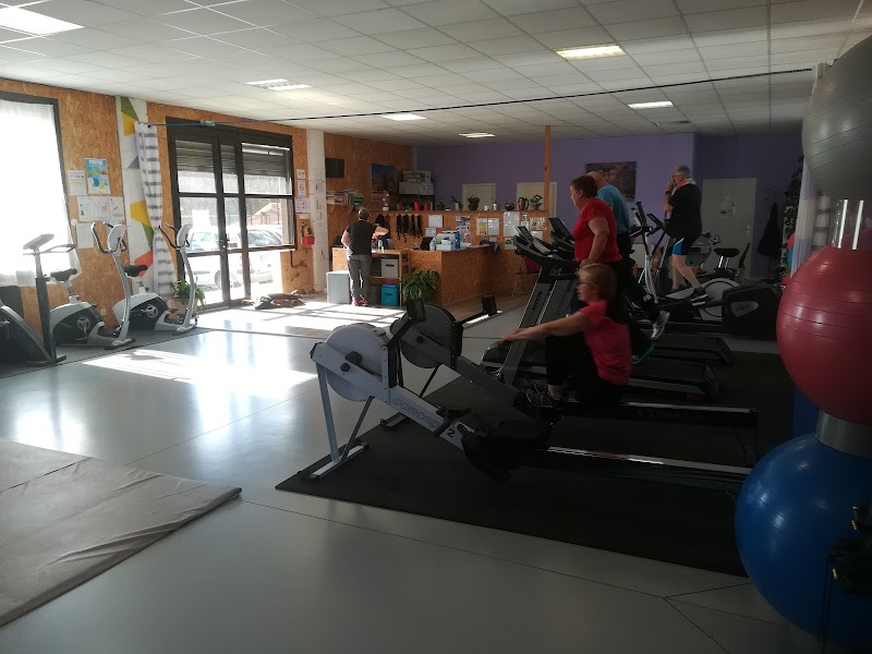 Sport Santé Plus