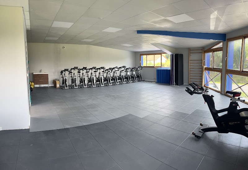 Oval Fitness