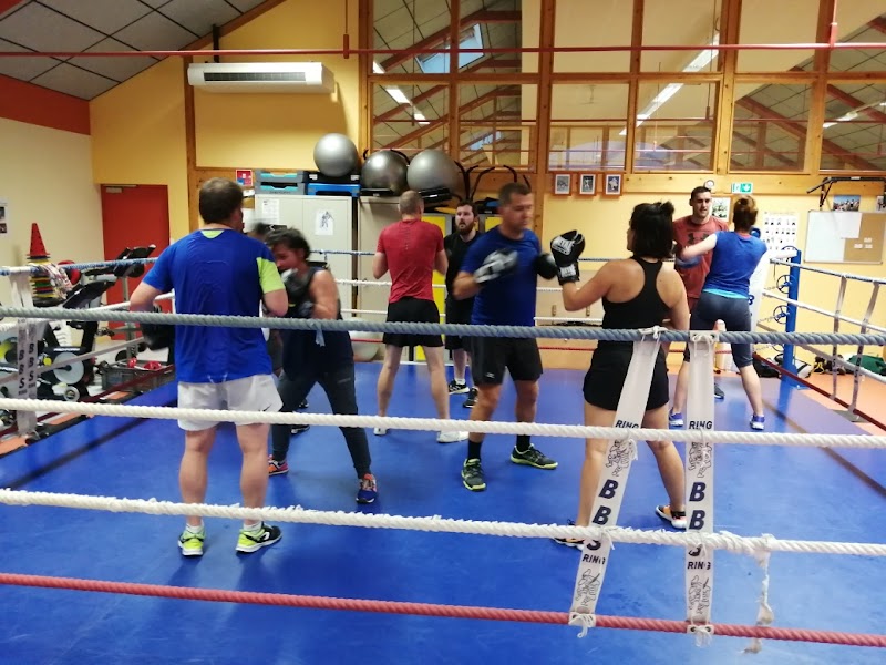 Savate Forme Billom