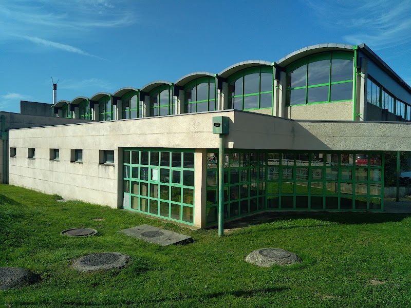Gymnase Henri Joubert